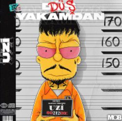 Düş Yakamdan-cover