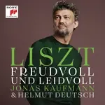 O lieb, solang du lieben kannst, S. 298-cover