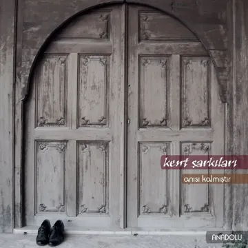 Yolculuk-cover