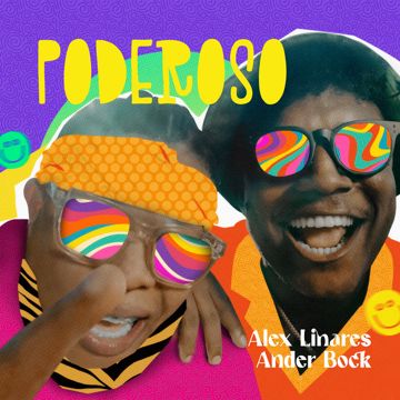 Poderoso-cover