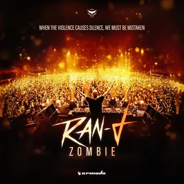 Zombie-cover