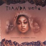 Thanda Wena-cover