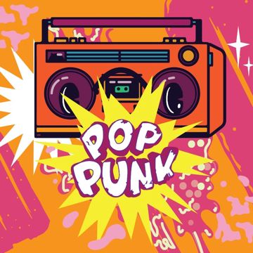 bernadya-satu-bulan---bernadya-pop-punk-cover-cover-image