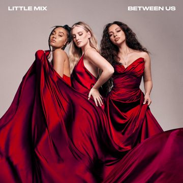 Heartbreak Anthem (feat. David Guetta & Little Mix)-cover