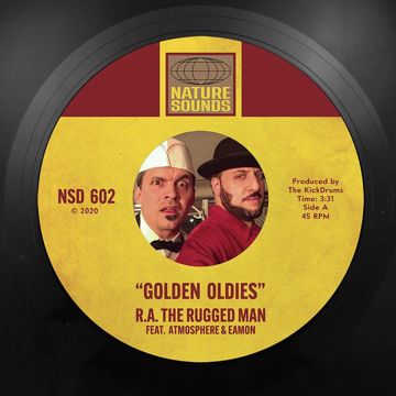 Golden Oldies-cover