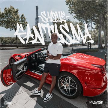 Saque Fantasma-cover