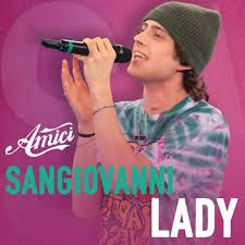 Lady-cover