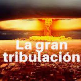 La Gran Tribulacion-cover