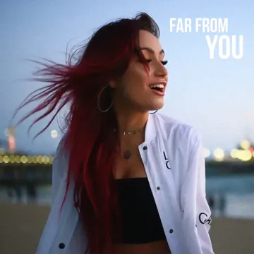 Far from You-cover