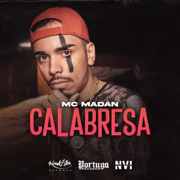 Calabresa-cover
