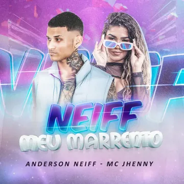 Neiff Meu Marrento-cover