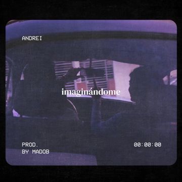 Imaginándome-cover