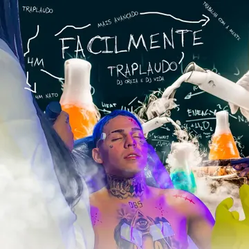 Facilmente-cover