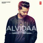 Alvidaa-cover