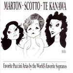 Madama Butterfly, Act II: Un bel di vedremo-cover