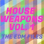 Everybody Likes To Party(DJane Housekat Radio Mix)-cover