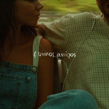 fuimos amigos-cover