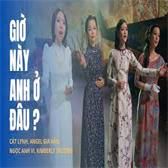 Giờ Này Anh Ở Đâu-cover
