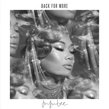 bad juju (feat. Shea Couleé)-cover