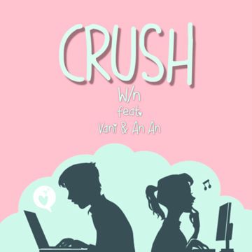 Crush-cover