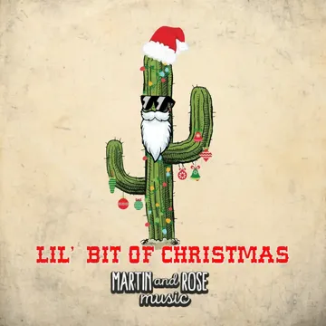 Rockin Around The Christmas Tree-cover