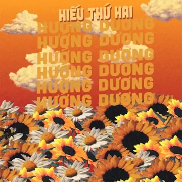 Hướng Dương-cover