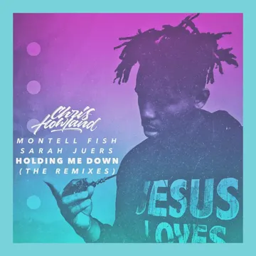Holding Me Down (Kaden Salisbury Remix)