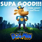 SUPA GOOD!!!-cover
