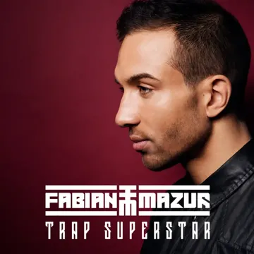 Trap Superstar-cover