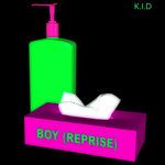 Boy (Reprise)-cover