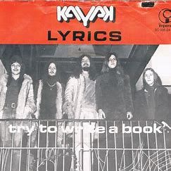 kayak-lyrics-cover-image