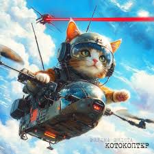 Котокоптер-cover