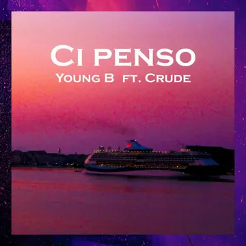 Ci penso-cover
