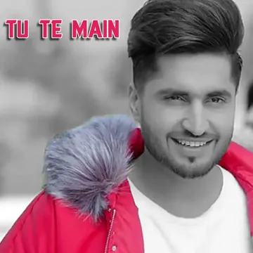 Tu Te Main-cover