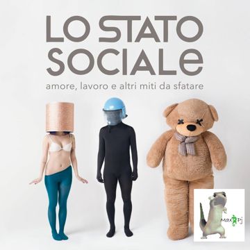 Farti Ridere Di Me-cover