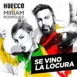 Se vino la locura-cover