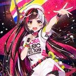 Startear(Live)-cover