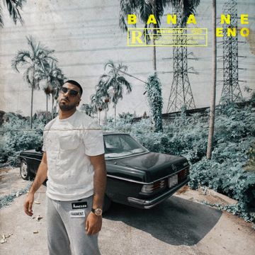 Bana Ne-cover