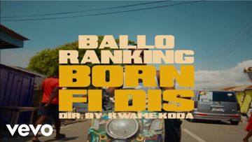 Born Fi Dis-cover