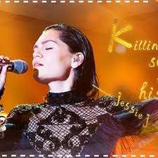 Killing Me Softly With His Song(Live)-cover