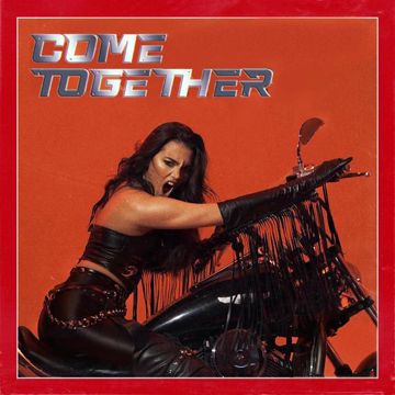 Come Together-cover
