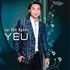 Lại Nhớ Người Yêu-cover