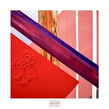 Body of Work (feat. Troi & Terrace Martin)-cover