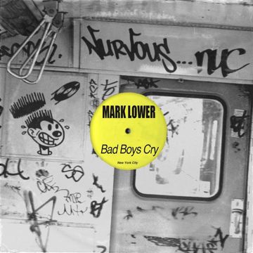 Bad Boys Cry(Original Mix)-cover