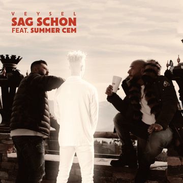 Sag schon-cover