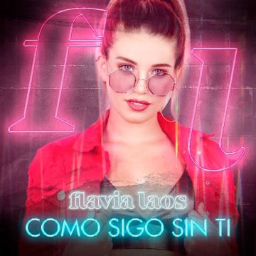 Cómo Sigo Sin Ti-cover