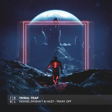 Takin' Off-cover