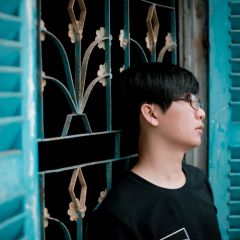 Rap Về Râu Trắng-cover