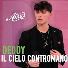 Il cielo contromano