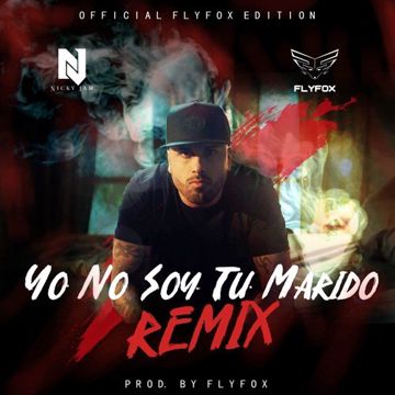 Yo no Soy Tu Marido-cover